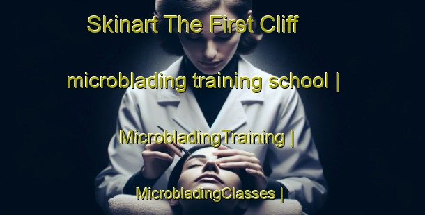 Skinart The First Cliff microblading training school | MicrobladingTraining | MicrobladingClasses | SkinartTraining-United States